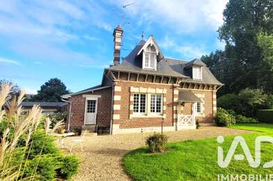 Maison 7 pièces 475000 €