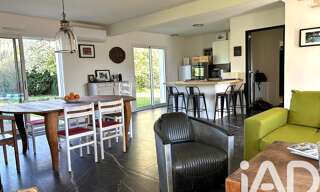Maison 5 Pièces 120 m² à vendre à Arradon (56610)