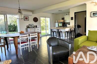 Maison 5 pièces 590000 €