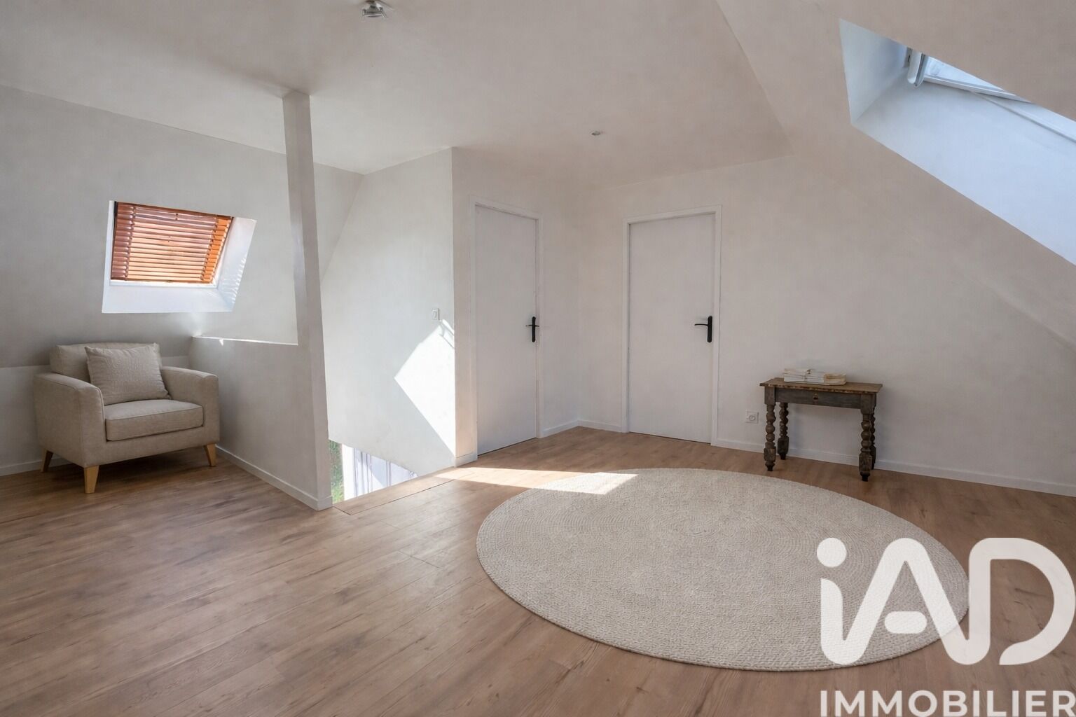Vente Maison/villa 5 pièces - Photo 4
