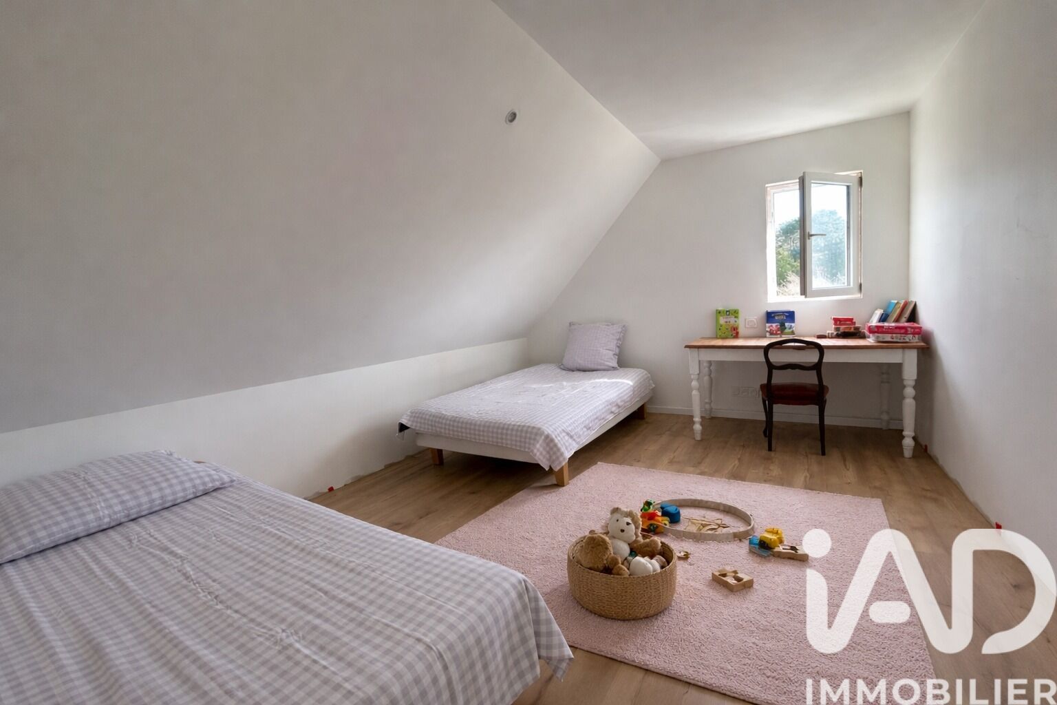 Vente Maison/villa 5 pièces - Photo 5