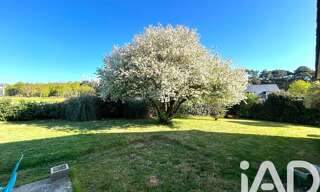 Maison 5 Pièces 120 m² à vendre à Arradon (56610)