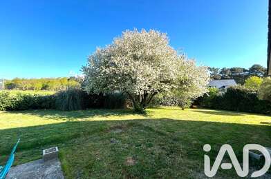 Maison 5 pièces 590000 €