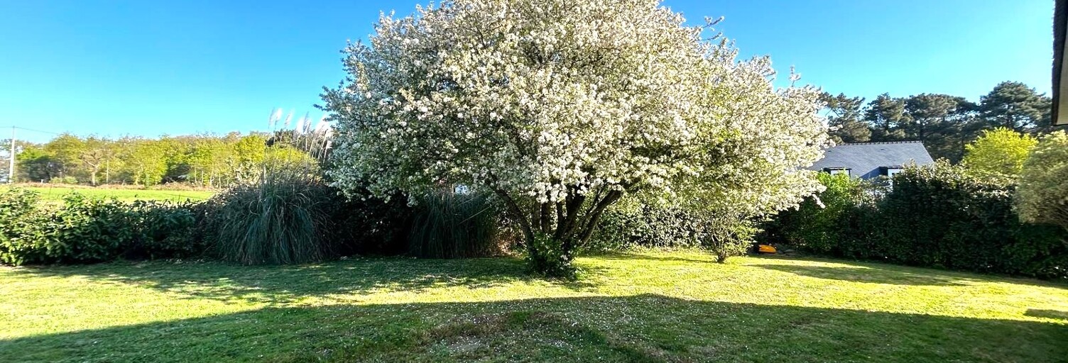 Maison 5 Pièces 120 m² à vendre à Arradon (56610)