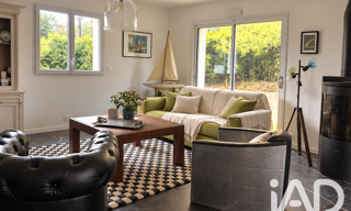 Maison 5 Pièces 120 m² à vendre à Arradon (56610)