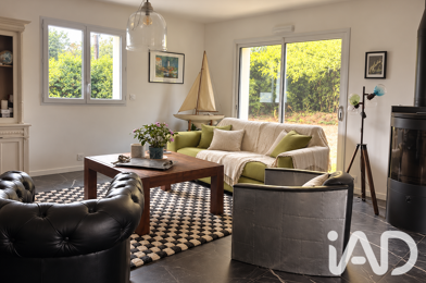 Maison 5 pièces 589500 €