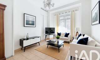 Appartement 2 Pièces 48 m² à vendre à Marseille 3 (13003)