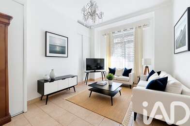 Appartement 2 pièces 115000 €