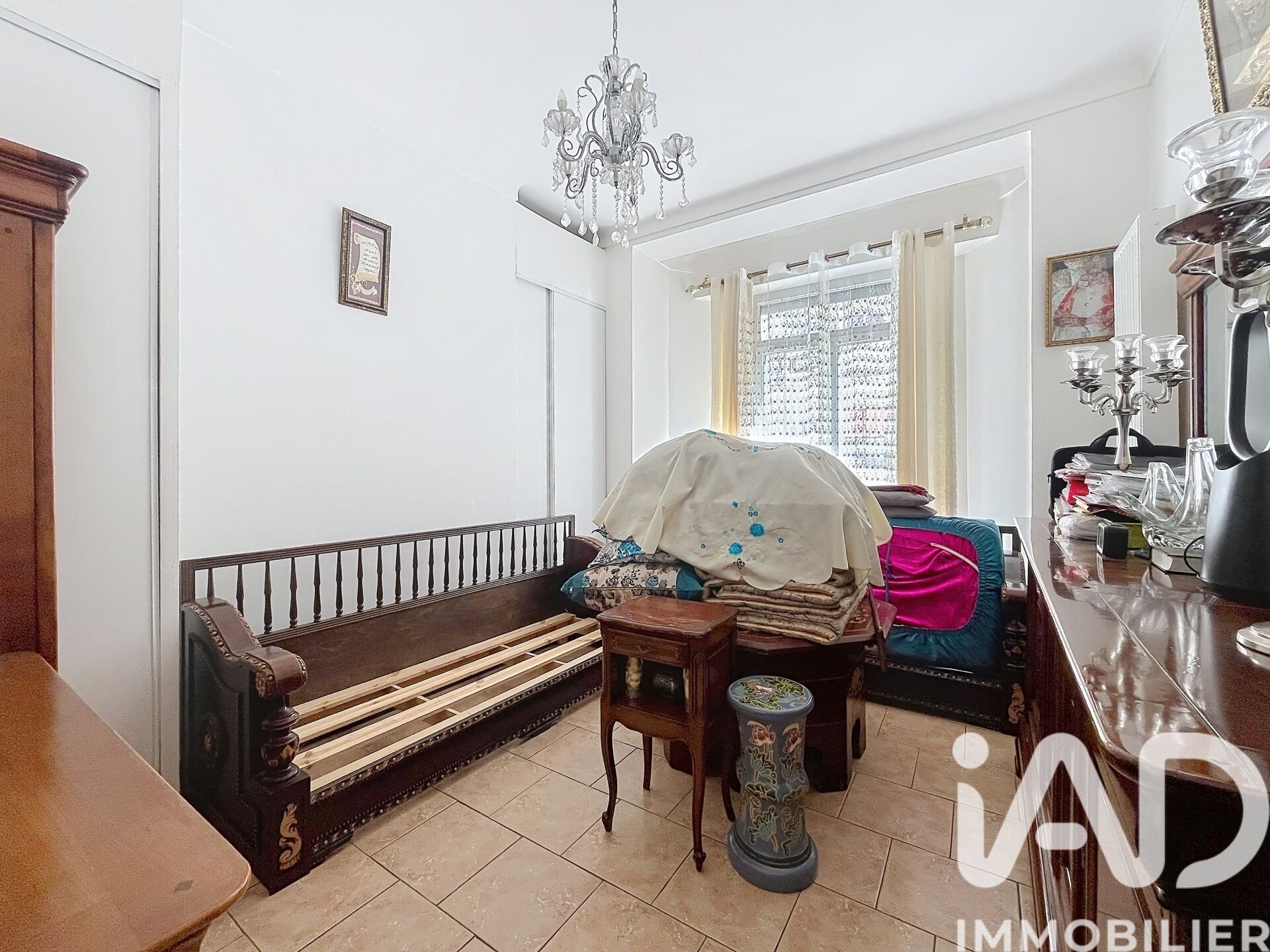 Vente Appartement 2 pièces - Photo 2