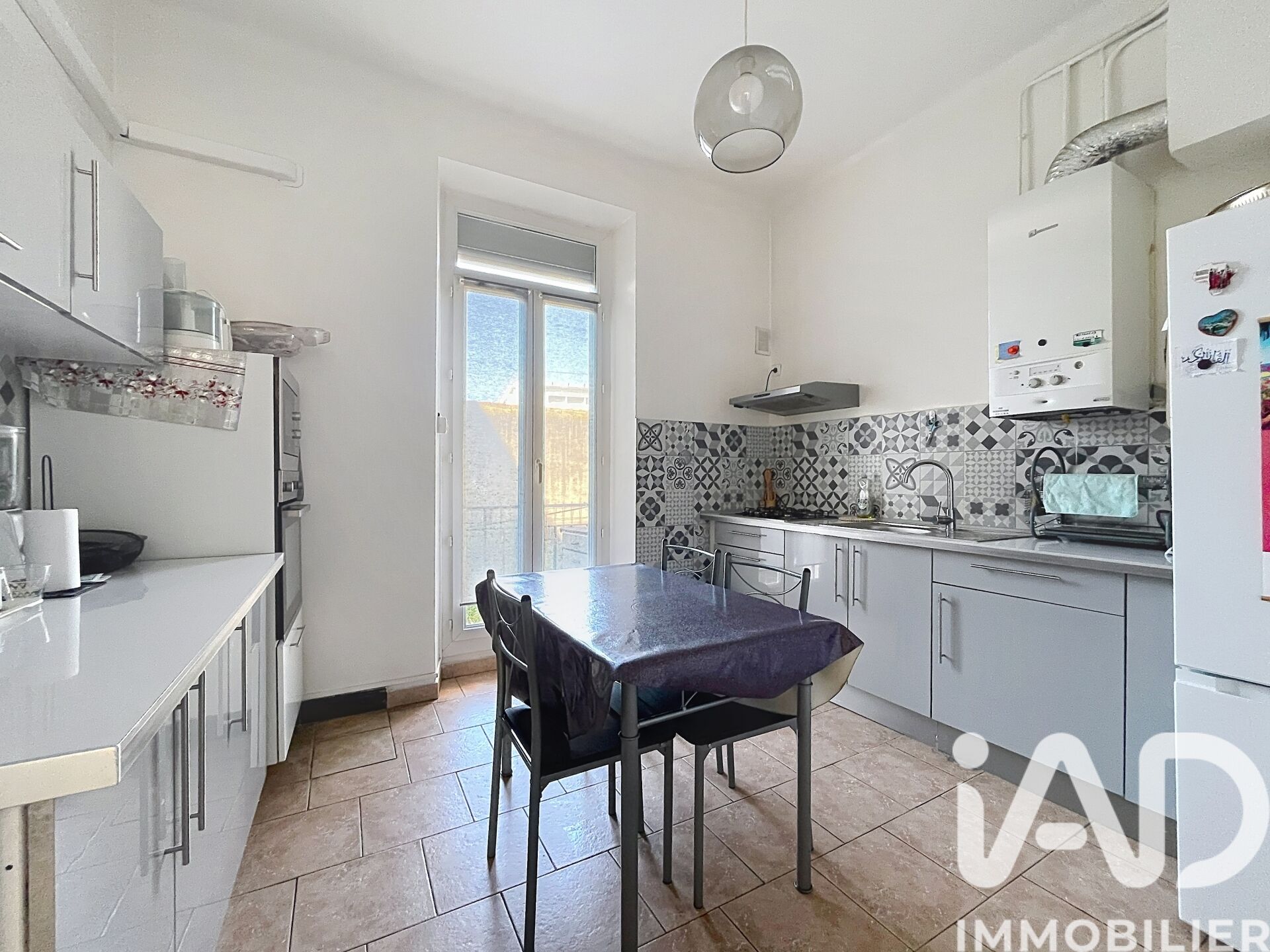 Vente Appartement 2 pièces - Photo 5