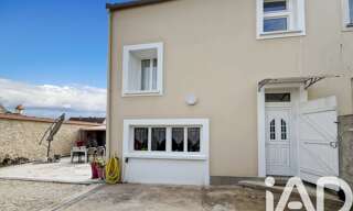 Maison 4 Pièces 71 m² à vendre à Champeaux (77720)