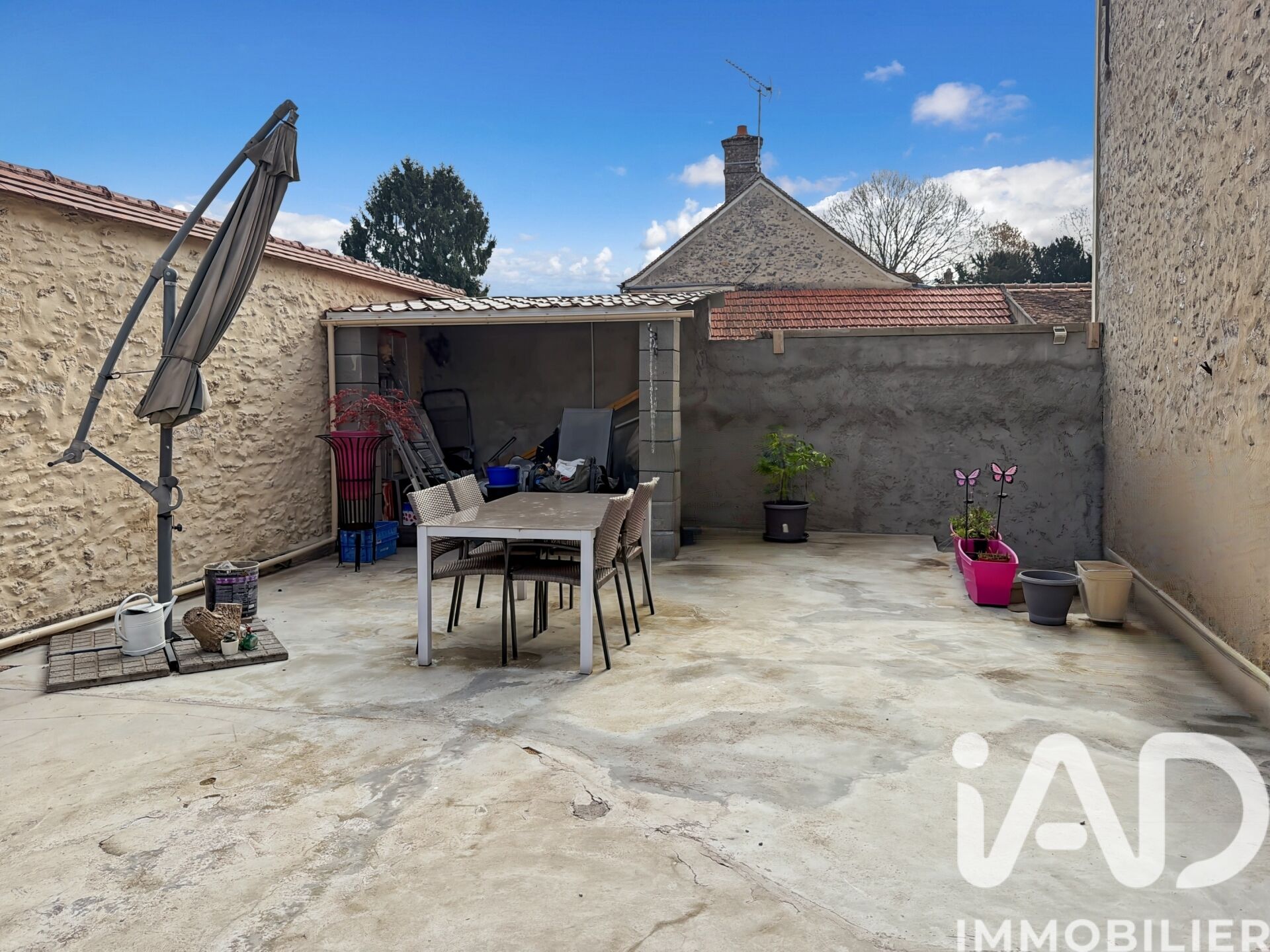 Vente Maison/villa 4 pièces - Photo 3