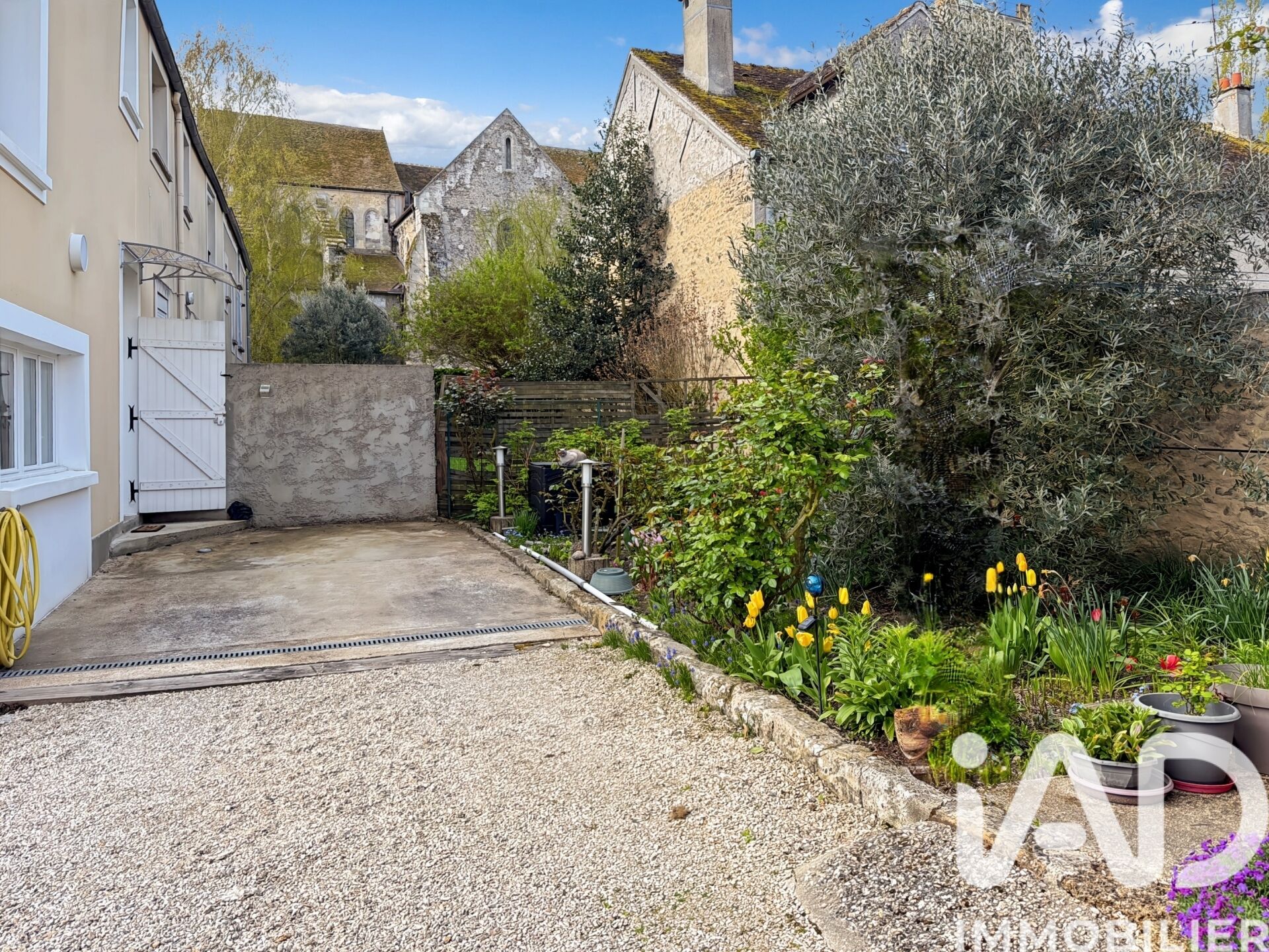 Vente Maison/villa 4 pièces - Photo 4