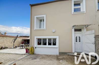 Maison 4 pièces 215000 €