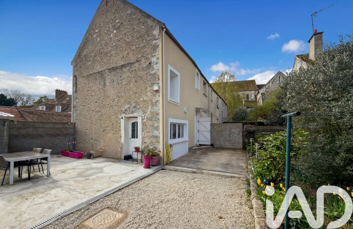 Vente Maison/villa 4 pièces — photo 2