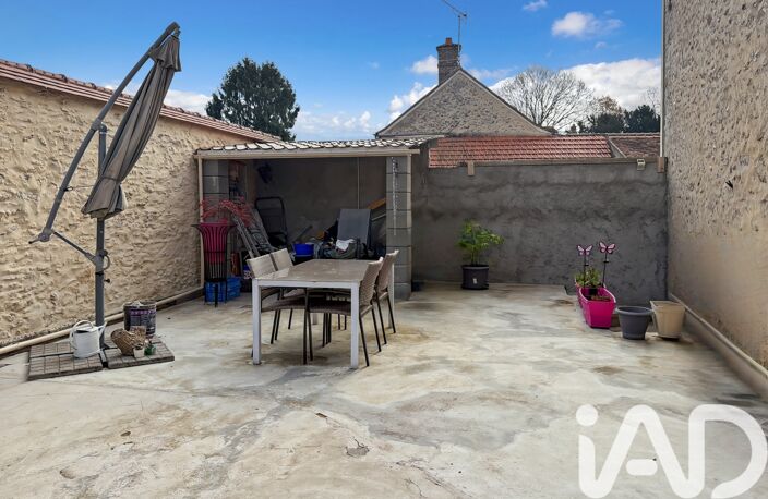Vente Maison/villa 4 pièces — photo 3