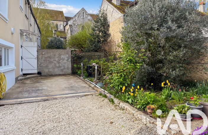 Vente Maison/villa 4 pièces — photo 4