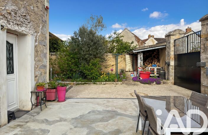 Vente Maison/villa 4 pièces — photo 5