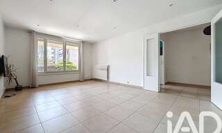 Appartement 3 Pièces 63 m² à vendre à Éragny (95610)