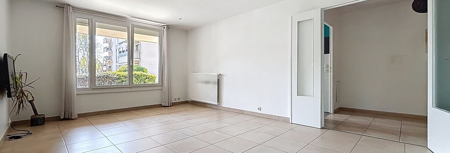 Appartement 3 Pièces 63 m² à vendre à Éragny (95610)