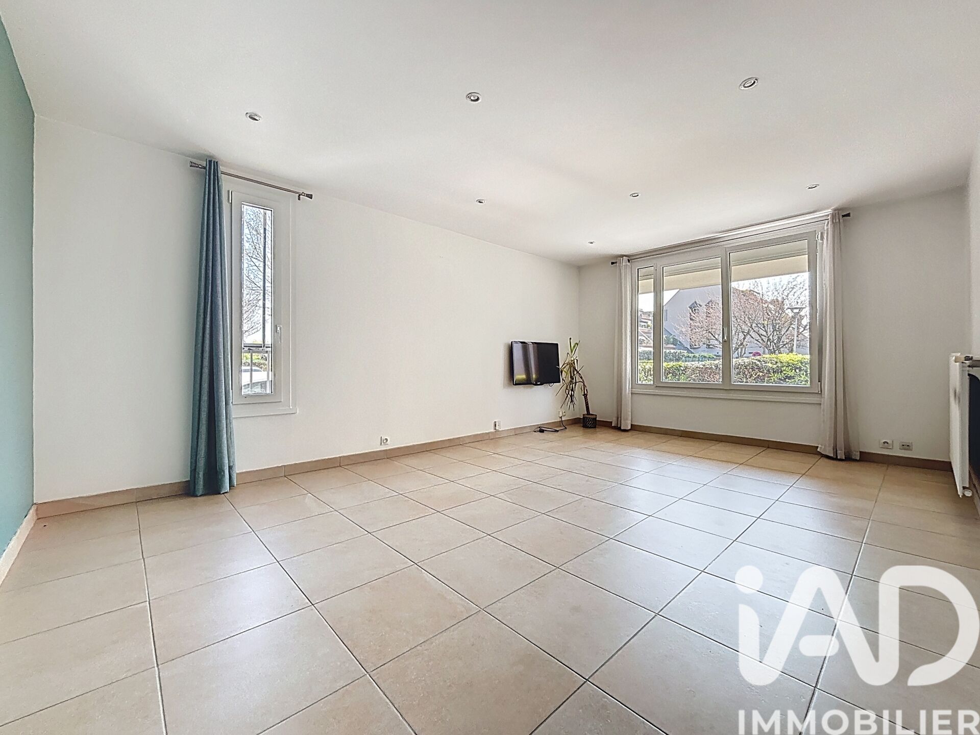 Vente Appartement 3 pièces - Photo 3