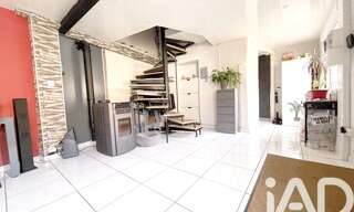 Maison 5 Pièces 145 m² à vendre à Gerzat (63360)