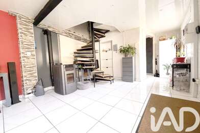 Maison 5 pièces 212000 €