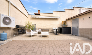 Maison 5 Pièces 145 m² à vendre à Gerzat (63360)