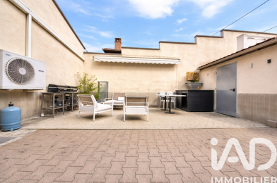 Maison 5 pièces 212000 €