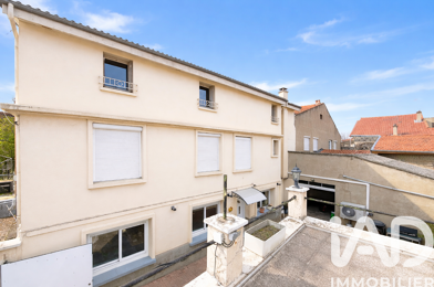 Maison 5 pièces 202000 €