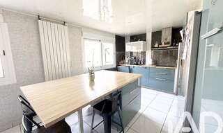 Maison 5 Pièces 145 m² à vendre à Gerzat (63360)