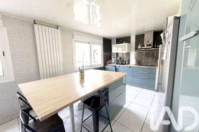 Maison 5 pièces 202000 €