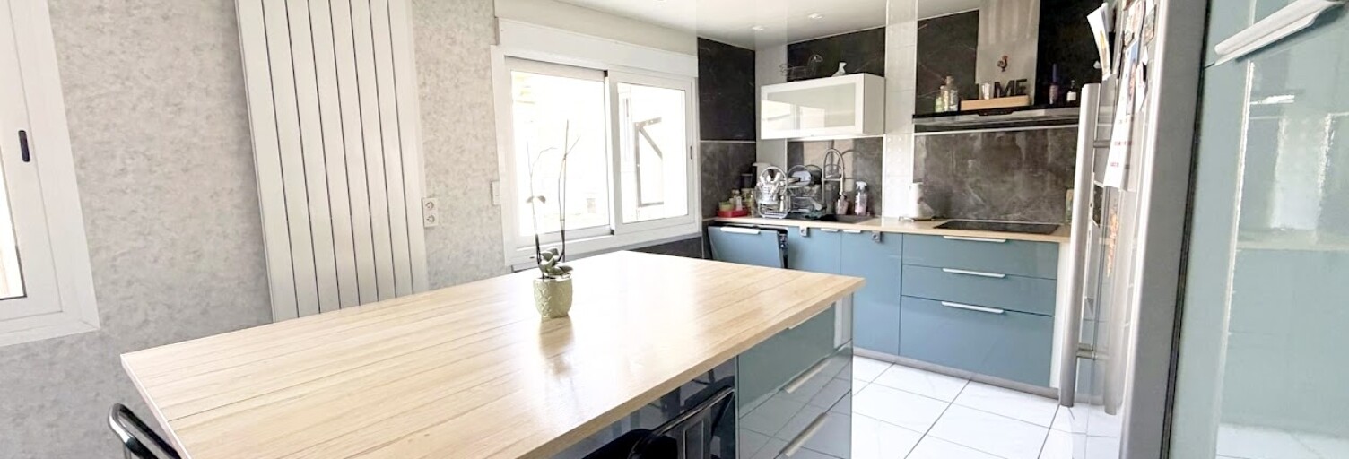 Maison 5 Pièces 145 m² à vendre à Gerzat (63360)