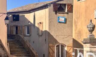 Maison 6 Pièces 115 m² à vendre à Bras (83149)