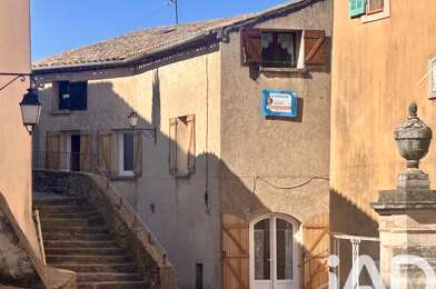Maison 6 pièces 150000 €