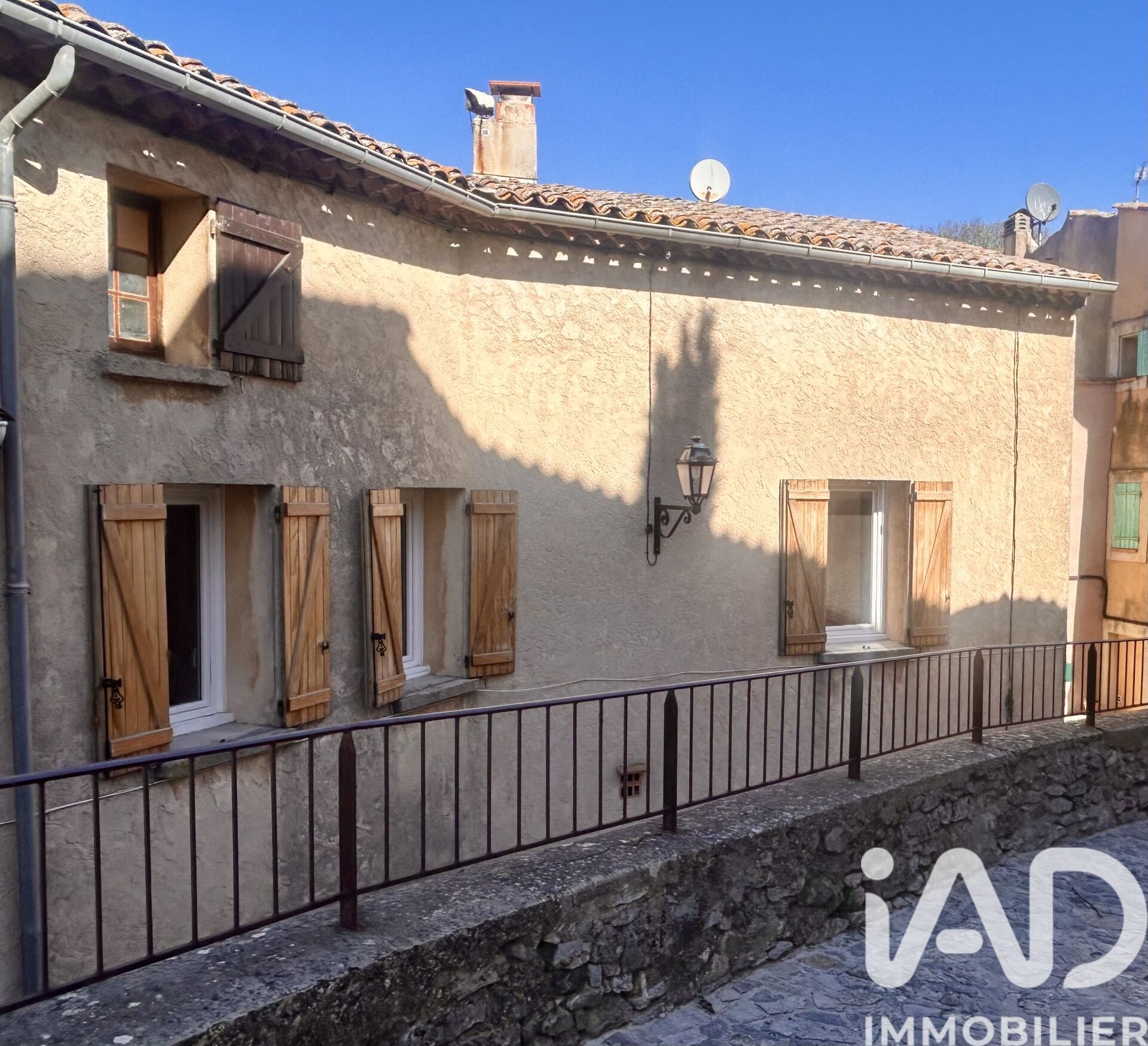 Vente Maison/villa 6 pièces - Photo 2