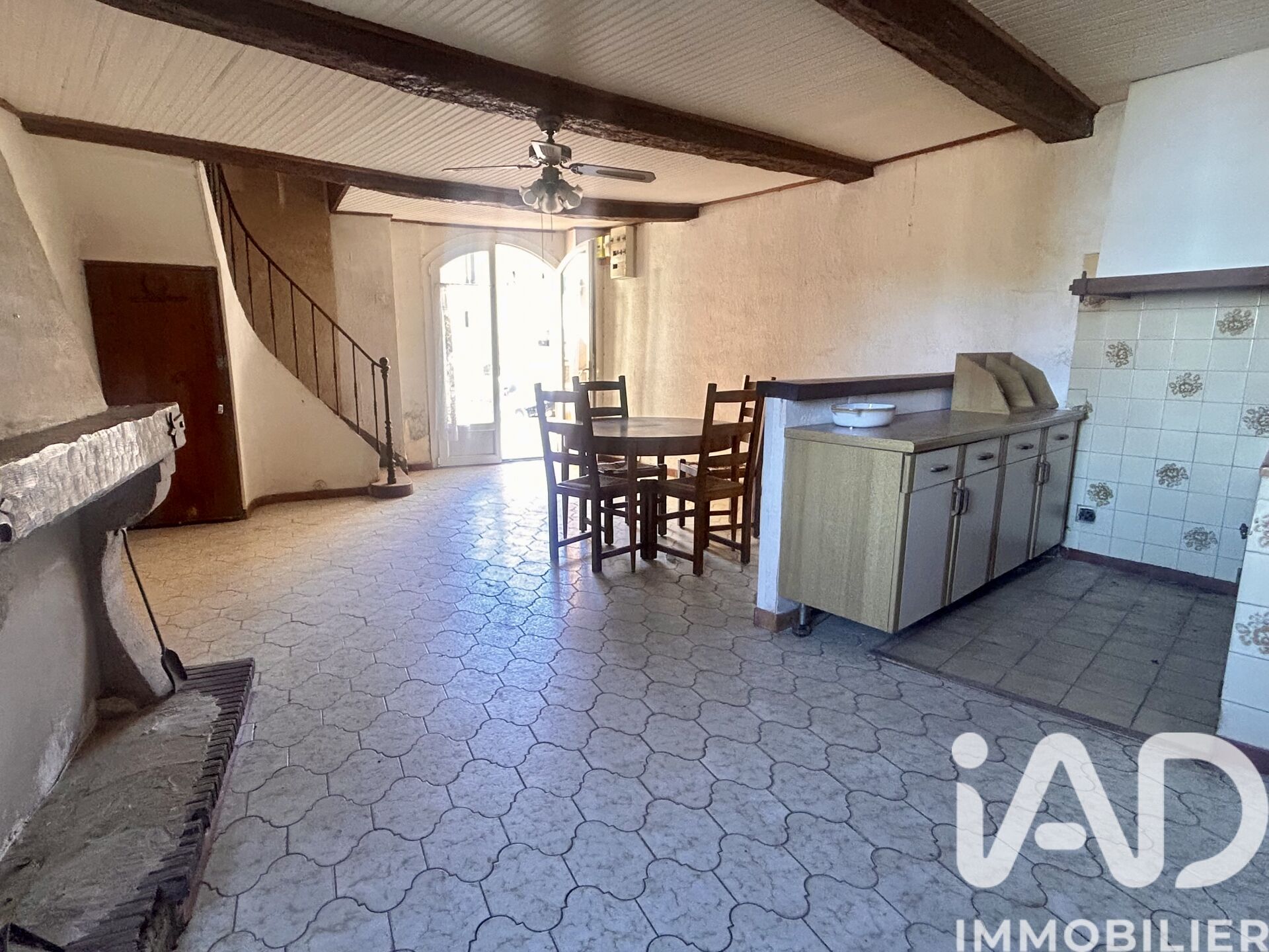 Vente Maison/villa 6 pièces - Photo 3