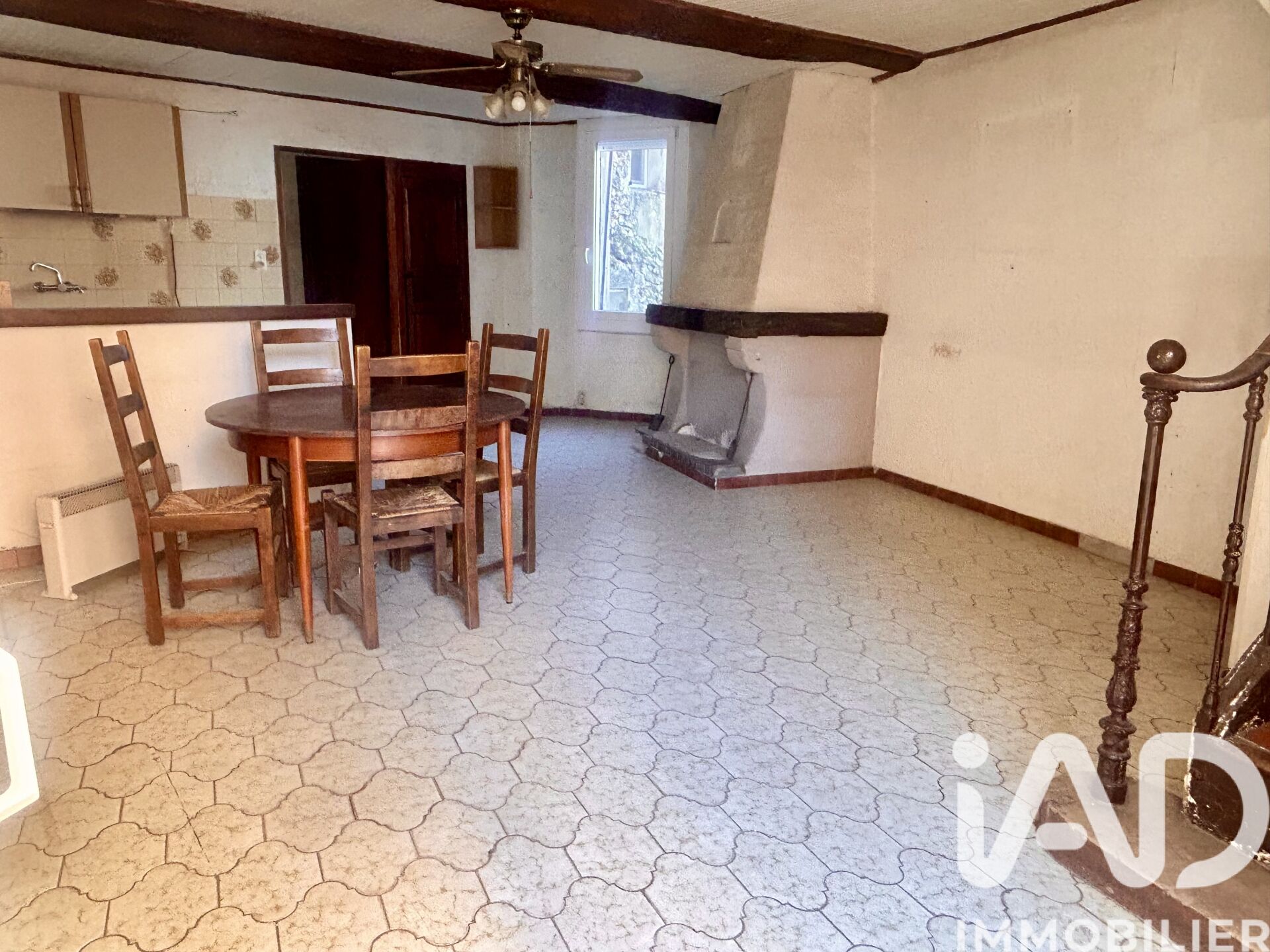 Vente Maison/villa 6 pièces - Photo 4