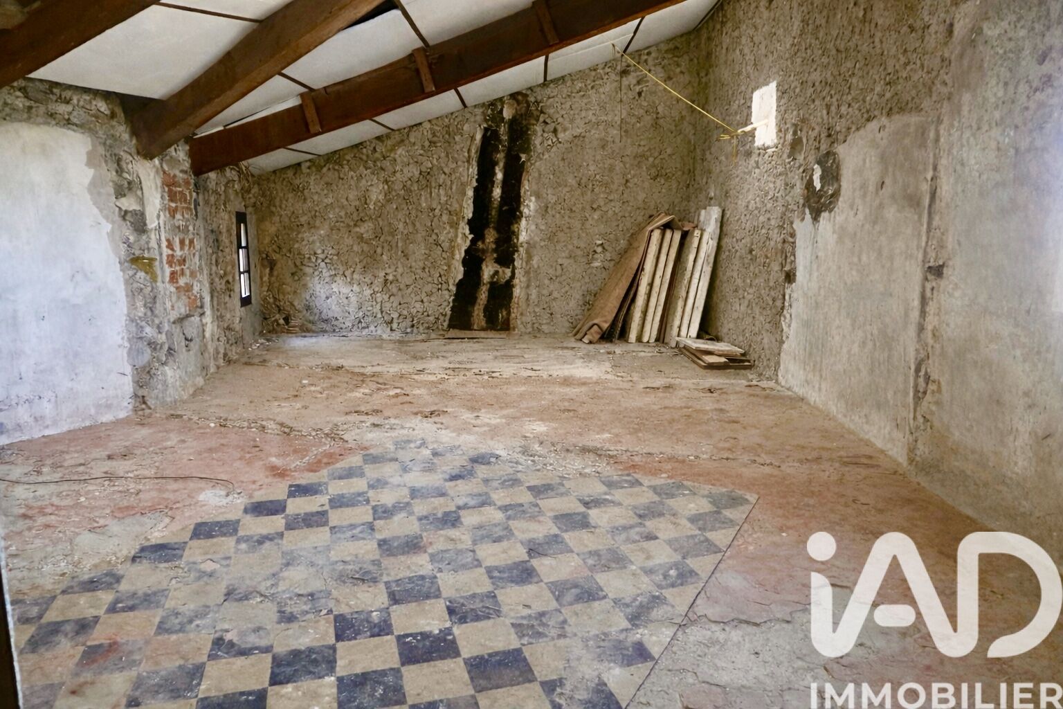 Vente Maison/villa 6 pièces - Photo 5