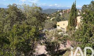 Maison 5 Pièces 130 m² à vendre à Les Adrets-de-l'Estérel (83600)