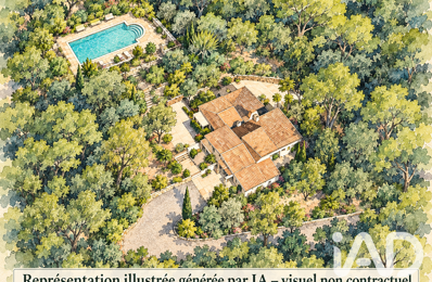 Vente Maison traditionnelle 5 pièces — photo du bien