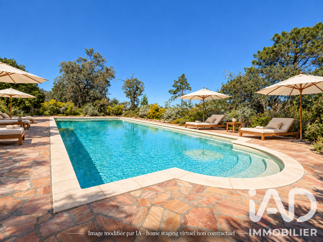 Vente Maison traditionnelle 5 pièces — photo du bien