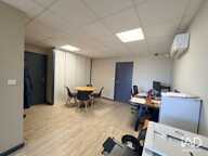 Location Bureaux 48 m&sup2; — photo 2