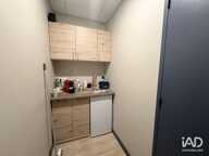 Location Bureaux 48 m&sup2; — photo 3