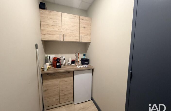 Location Bureaux 48 m&sup2; — photo 3