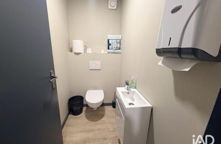 Location Bureaux 48 m&sup2; — photo 4