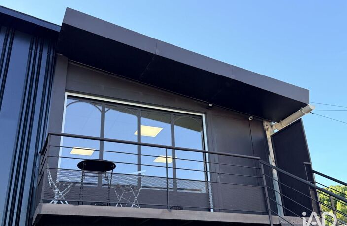 Location Bureaux 48 m&sup2; — photo 5
