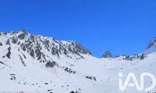 Appartement 1 Pièce 32 m² à vendre à Bagnères-de-Bigorre (65200)