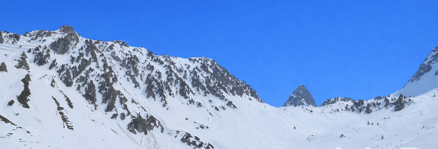 Appartement 1 Pièce 32 m² à vendre à Bagnères-de-Bigorre (65200)