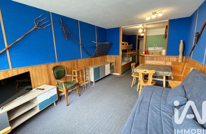 Vente Appartement 1 pièce — photo 3